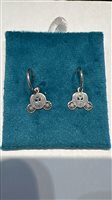 Orecchini Domar Donna in Argento ORAR-378-280